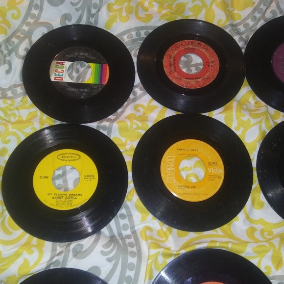 Vinyl records 89 total - Picture 7 of 16